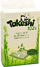 Пеленки для детей Takeshi Kids впитывающие бамбуковые, 60х90, 10 шт.