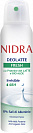 Дезодорант-спрей Nidra освежающий с молочными протеинами, 150 мл.