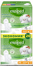  Molped Pure&Soft Duo , 20