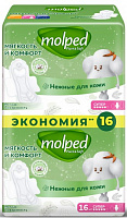  Molped Pure&Soft Duo , 16