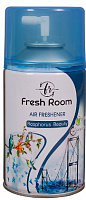   ( ) Fresh Room   250 
