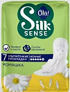     OLA! SILK SENSE , , 7.