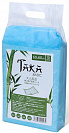 Пеленки впитывающие TAKA Basic (эконом) для взрослых бамбуковые 60*60, 10 шт.