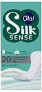     OLA! SILK SENSE DAILY, 20.