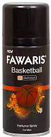    FAWARIS Basketball 150  1/24
