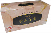 Салфетки бумажные MIOKI двухслойные 250 шт.